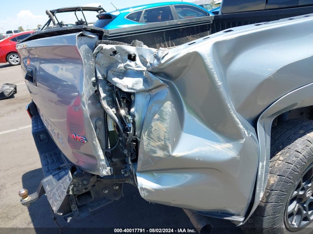 Toyota Tacoma Sr5 2019 3TMBZ5DN5KM021489 Image 15