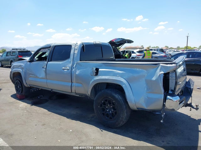 Toyota Tacoma Sr5 2019 3TMBZ5DN5KM021489 Image 3