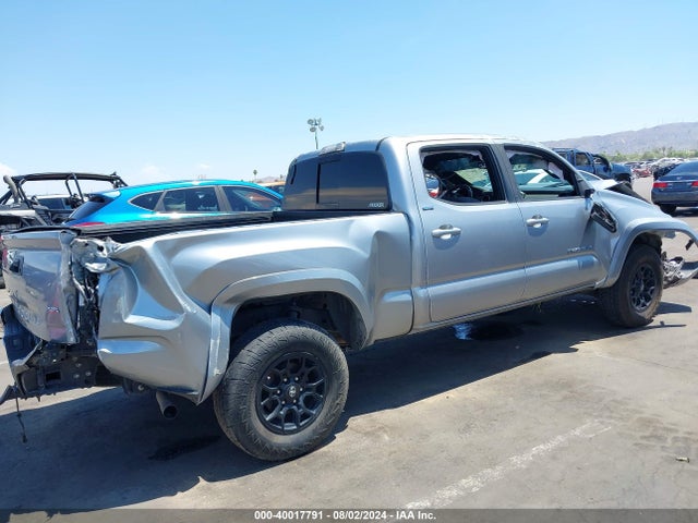 Toyota Tacoma Sr5 2019 3TMBZ5DN5KM021489 Image 4