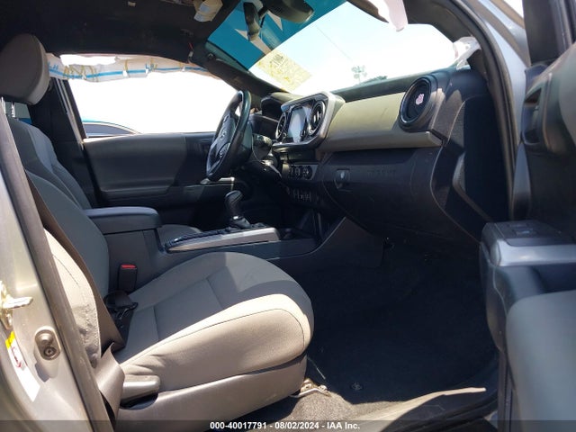 Toyota Tacoma Sr5 2019 3TMBZ5DN5KM021489 Image 5