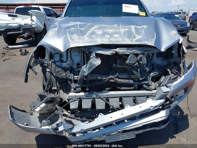 Toyota Tacoma Sr5 2019 3TMBZ5DN5KM021489 Image 6