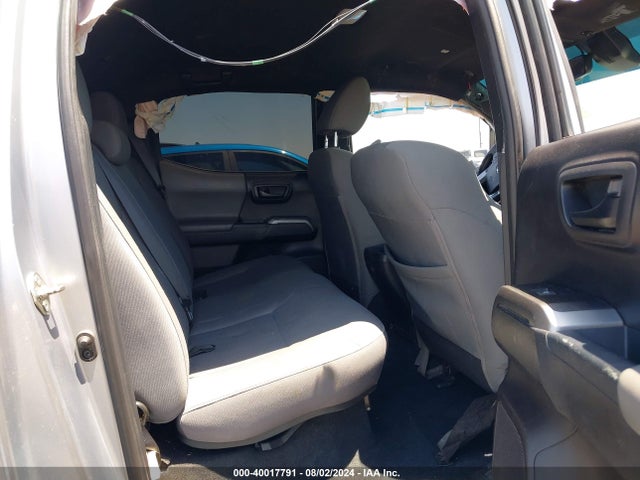 Toyota Tacoma Sr5 2019 3TMBZ5DN5KM021489 Image 8