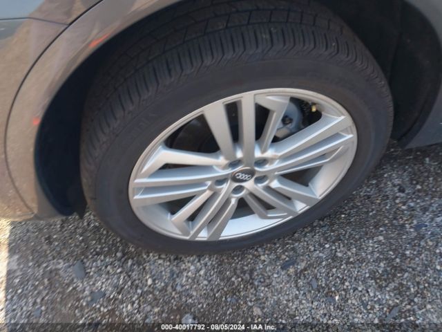 WA1BNAFY6J2246497 Audi Q5 2.0t Premium/2.0t Tech Premium
