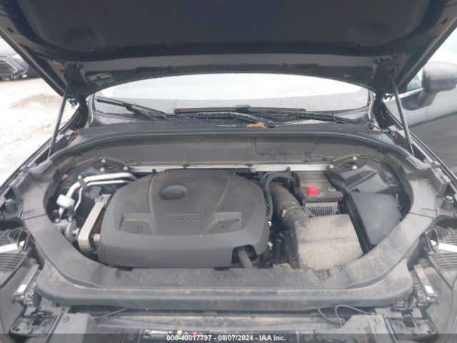 YV4A22RK1J1058061 Volvo Xc60 T6 Momentum