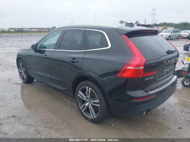 YV4A22RK1J1058061 Volvo Xc60 T6 Momentum