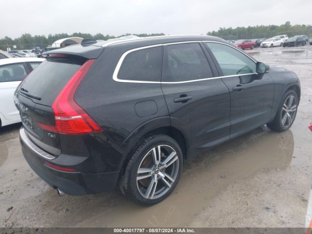 YV4A22RK1J1058061 Volvo Xc60 T6 Momentum