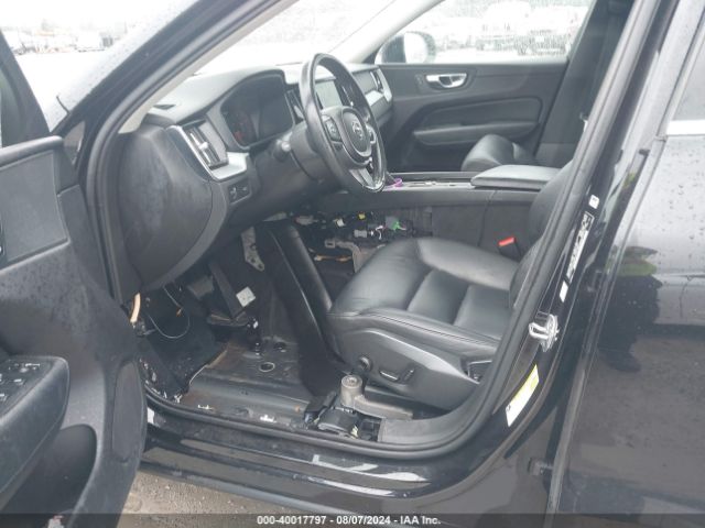 YV4A22RK1J1058061 Volvo Xc60 T6 Momentum