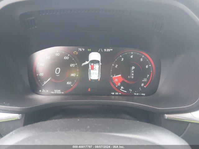 YV4A22RK1J1058061 Volvo Xc60 T6 Momentum