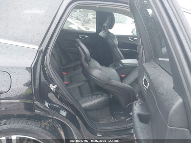 YV4A22RK1J1058061 Volvo Xc60 T6 Momentum