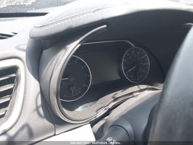 1N4AA6AP6HC438439 Nissan Maxima 3.5 Sl