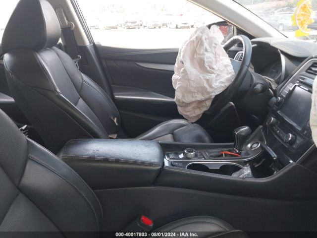 1N4AA6AP6HC438439 Nissan Maxima 3.5 Sl