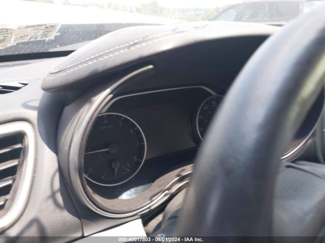 1N4AA6AP6HC438439 Nissan Maxima 3.5 Sl