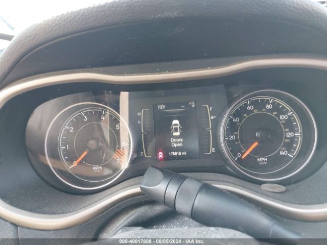 1C4PJLCB5FW663130 Jeep Cherokee Latitude