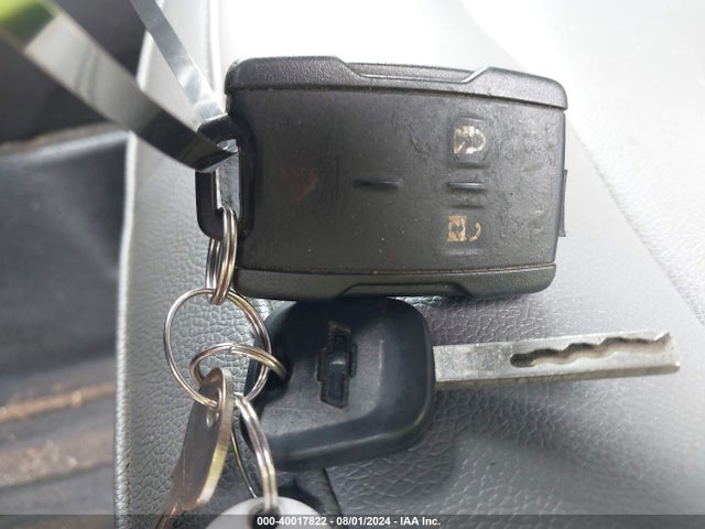Chevrolet Colorado Wt 2018 1GCHSBEAXJ1307181 Image 11