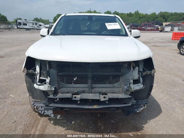 Chevrolet Colorado Wt 2017 1GCHSBEA1H1317365 Image 12
