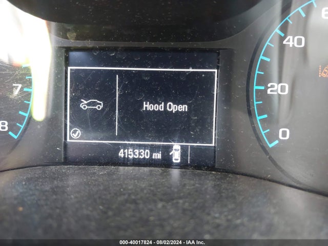 Chevrolet Colorado Wt 2017 1GCHSBEA1H1317365 Image 15