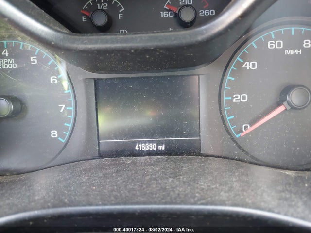 Chevrolet Colorado Wt 2017 1GCHSBEA1H1317365 Image 7