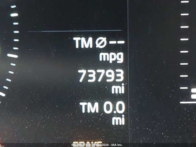 7JR102FK0KG014520 Volvo S60 T5 Momentum