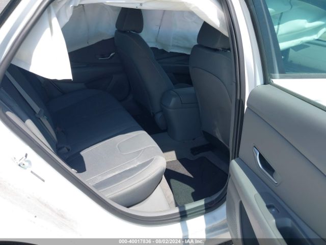5NPLS4AG2MH039112 Hyundai ELANTRA SEL