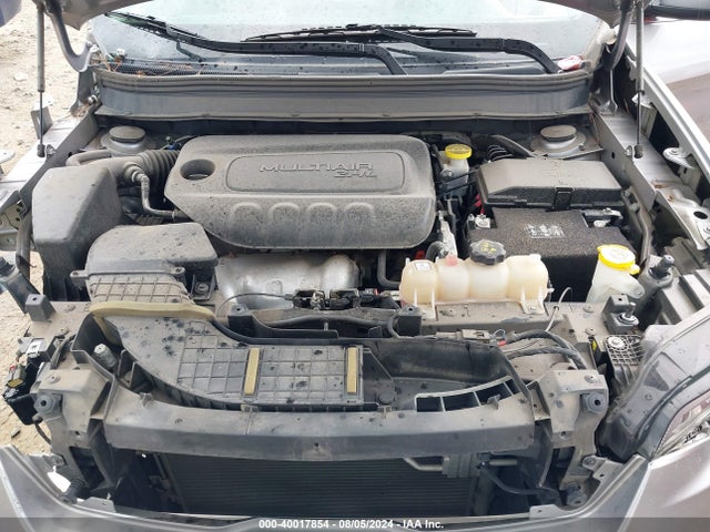 1C4PJMCB5KD379184 Jeep Cherokee Latitude 4x4