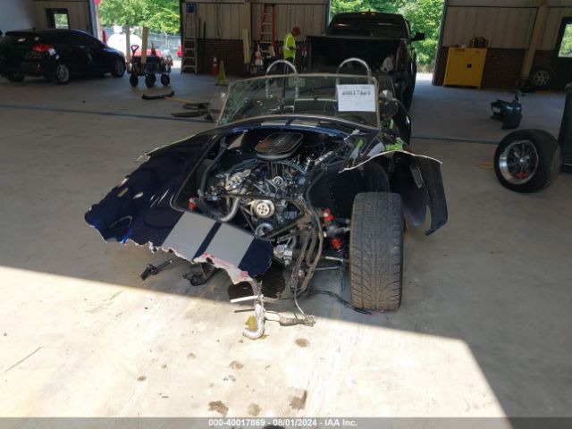 1965 SHELBY COBRA F5R1008198RD      Photo 5