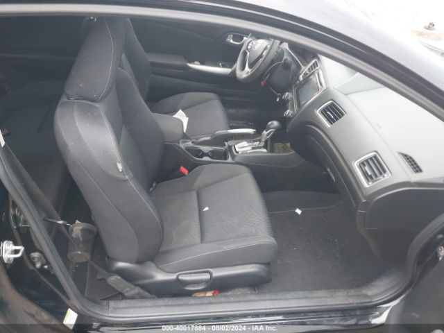 2HGFG3B85EH514439 Honda CIVIC EX