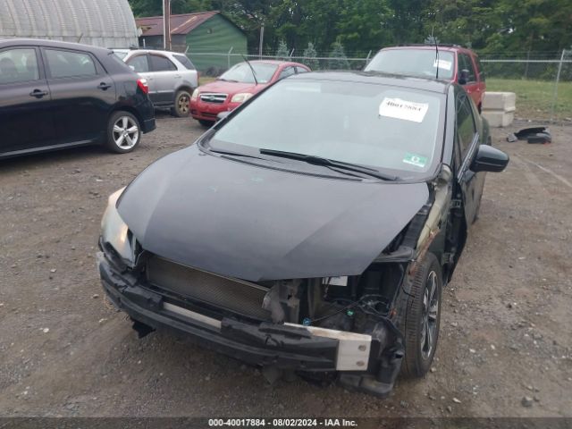 2HGFG3B85EH514439 Honda CIVIC EX