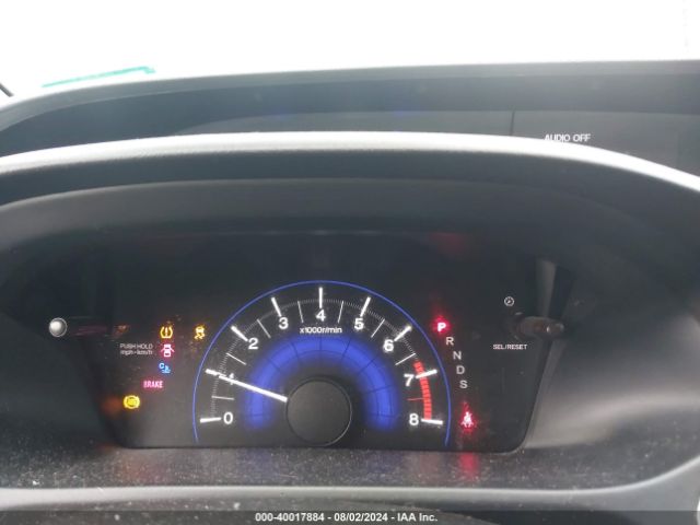 2HGFG3B85EH514439 Honda CIVIC EX
