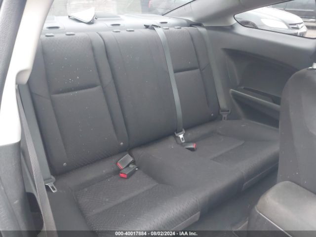 2HGFG3B85EH514439 Honda CIVIC EX