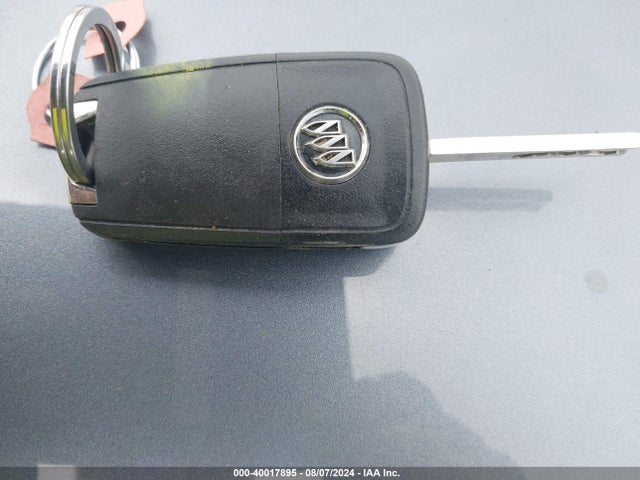 Buick Encore Convenience 2015 KL4CJBSB9FB182504 Image 11