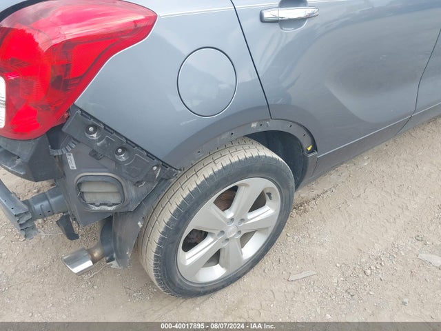 Buick Encore Convenience 2015 KL4CJBSB9FB182504 Image 13