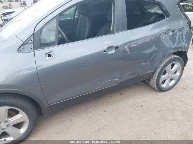 Buick Encore Convenience 2015 KL4CJBSB9FB182504 Image 14