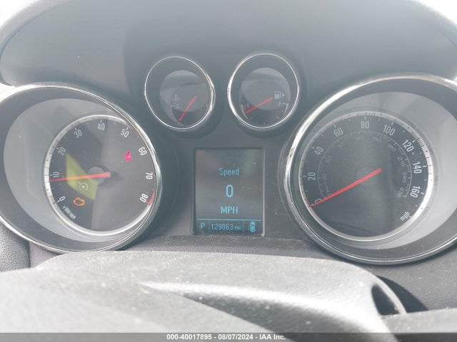 Buick Encore Convenience 2015 KL4CJBSB9FB182504 Image 7