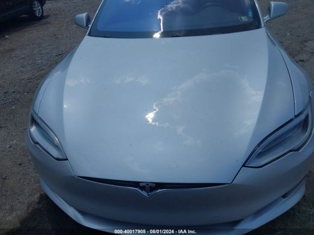 5YJSA1E40HF227564 Tesla Model S 100d/60d/75d/90d/p100d