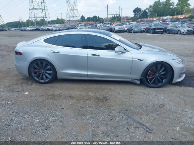 5YJSA1E40HF227564 Tesla Model S 100d/60d/75d/90d/p100d