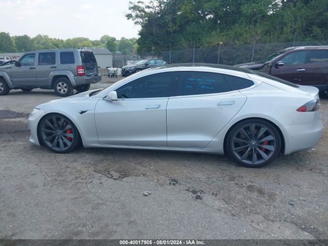 5YJSA1E40HF227564 Tesla Model S 100d/60d/75d/90d/p100d