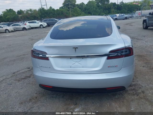 5YJSA1E40HF227564 Tesla Model S 100d/60d/75d/90d/p100d