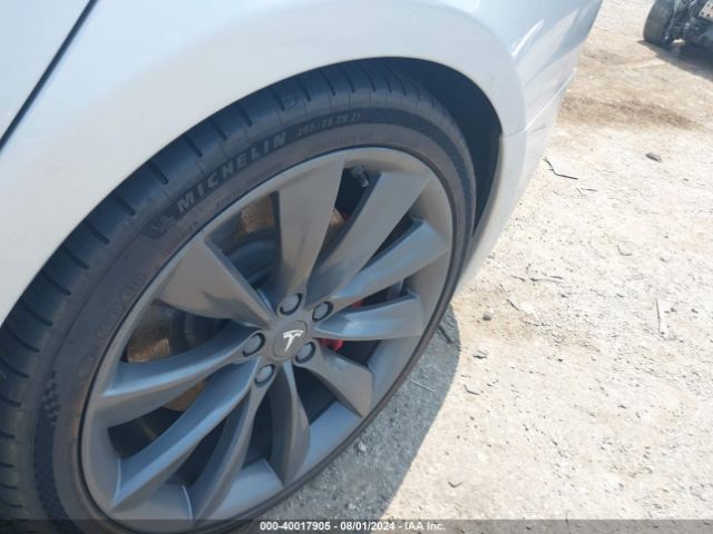 5YJSA1E40HF227564 Tesla Model S 100d/60d/75d/90d/p100d