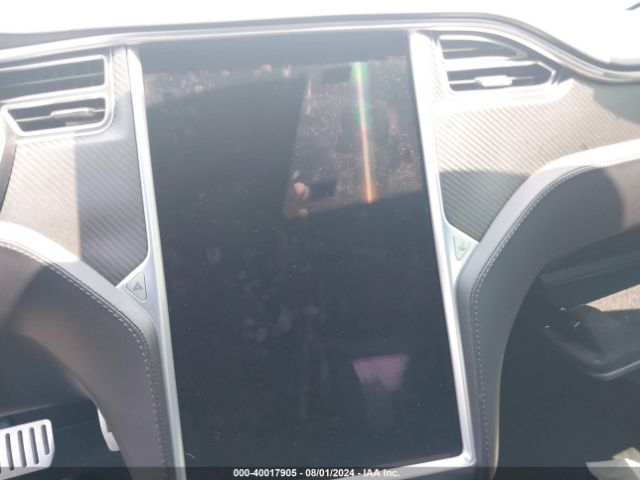 5YJSA1E40HF227564 Tesla Model S 100d/60d/75d/90d/p100d