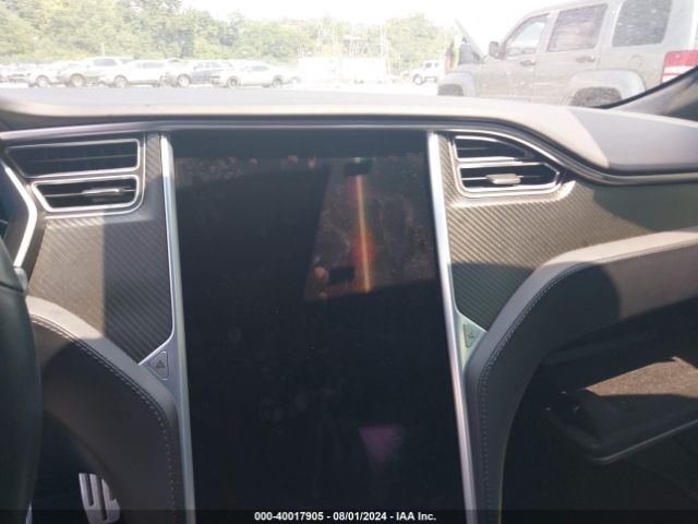 5YJSA1E40HF227564 Tesla Model S 100d/60d/75d/90d/p100d