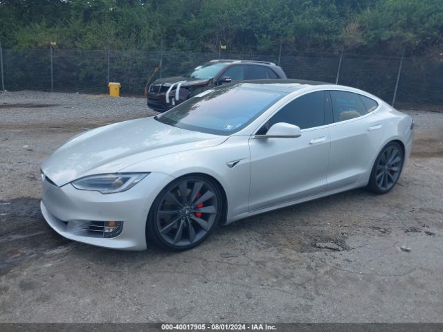 5YJSA1E40HF227564 Tesla Model S 100d/60d/75d/90d/p100d