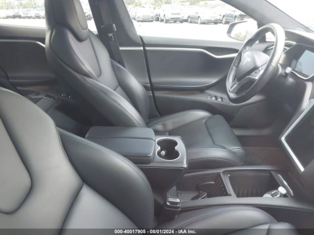 5YJSA1E40HF227564 Tesla Model S 100d/60d/75d/90d/p100d