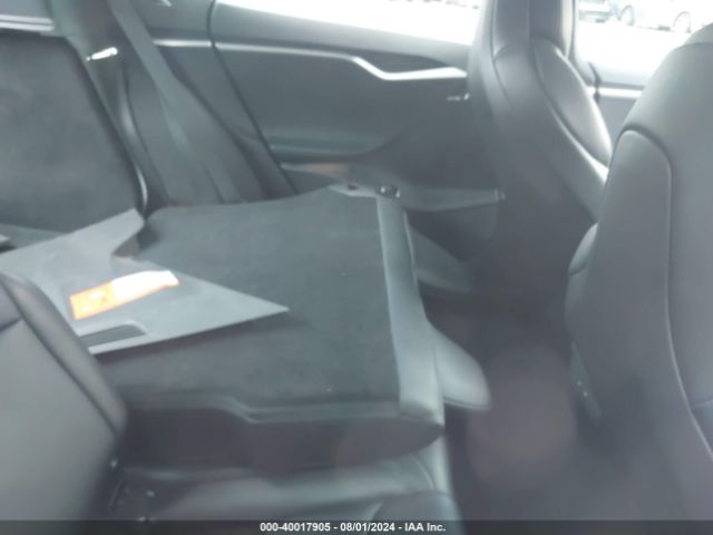 5YJSA1E40HF227564 Tesla Model S 100d/60d/75d/90d/p100d