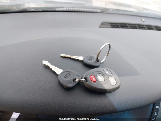 2G1WD5E38G1105679 Chevrolet IMPALA LIMITED POLICE