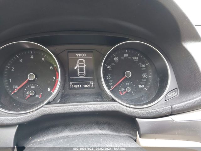 1VWAA7A32JC035140 Volkswagen Passat 2.0t R-line/2.0t S