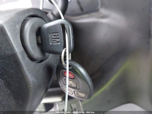 Chevrolet Express 3500 Lt 2015 1GBZG1FF4F1202593 Image 11