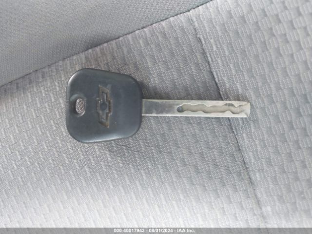 1GCNCNEH8GZ187504 Chevrolet Silverado 1500 Wt