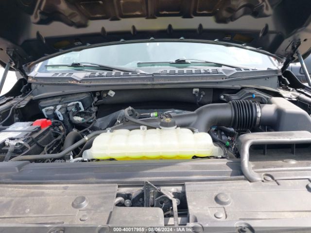 1FTEW1EP2LFB85105 Ford F-150 Xl