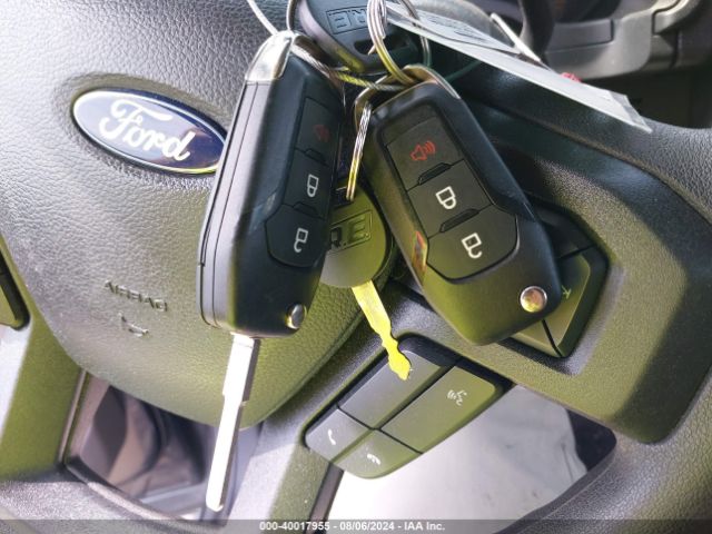 1FTEW1EP2LFB85105 Ford F-150 Xl