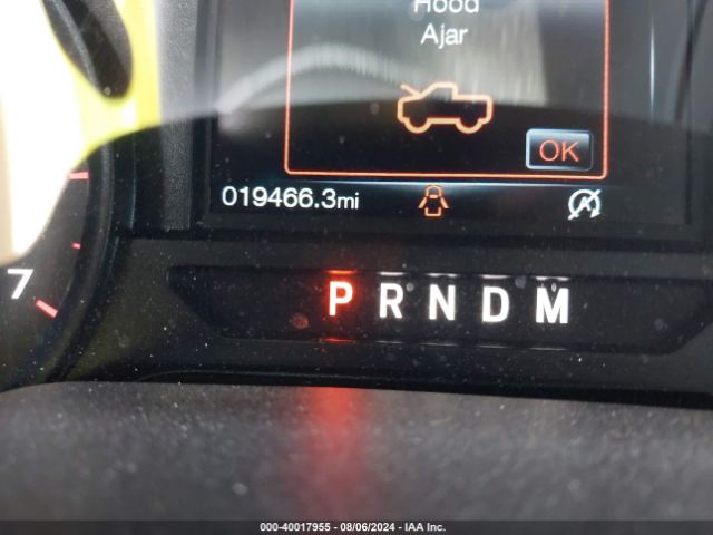 1FTEW1EP2LFB85105 Ford F-150 Xl